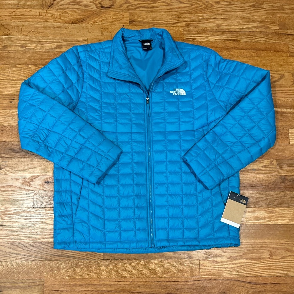 THE NORTH FACE Thermoball Eco Jacket Size XL brand new with tags